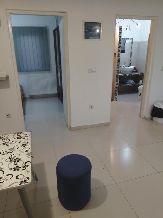 Apartmani Natura Sanski Most Eksteriør billede