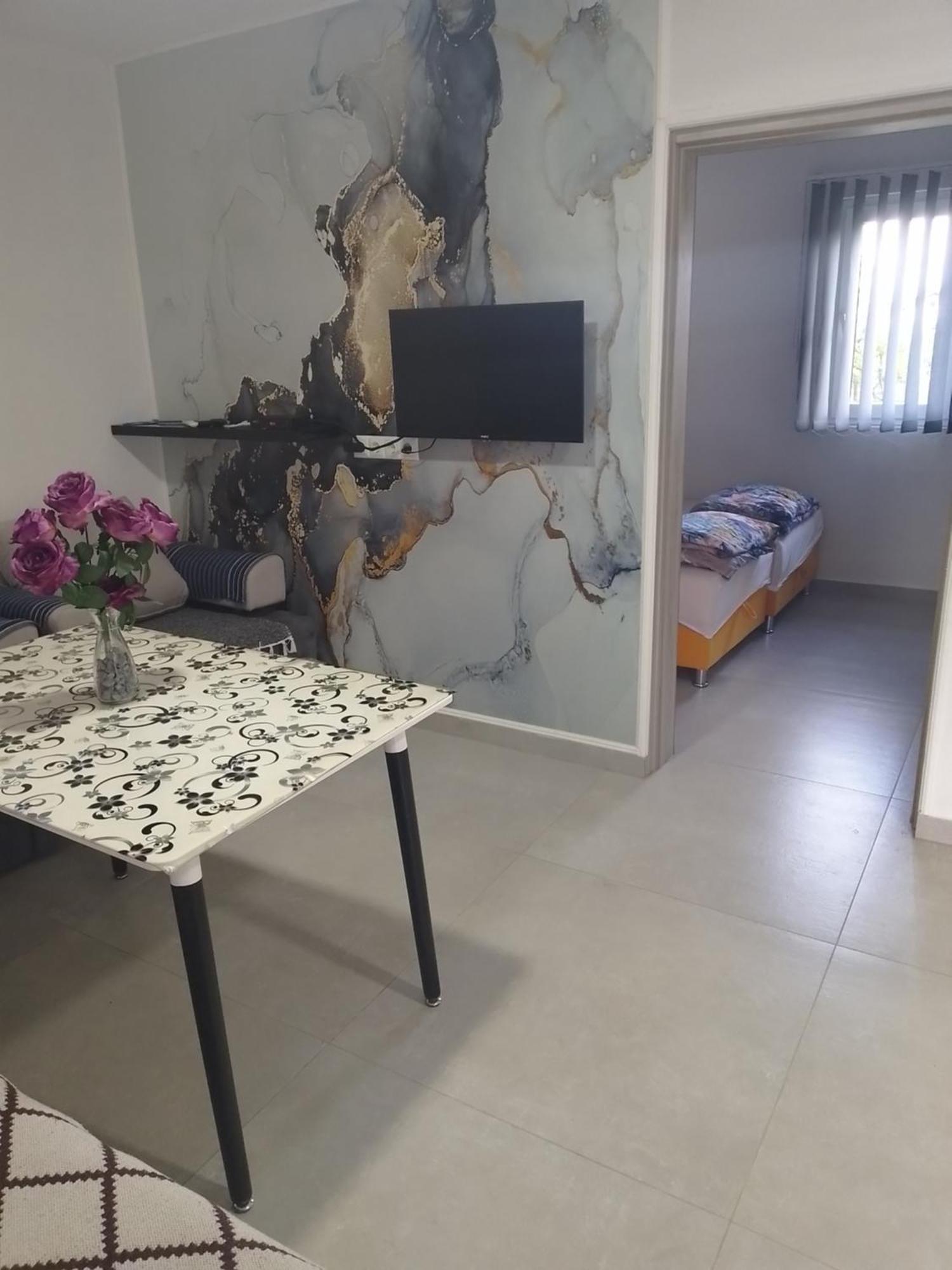 Apartmani Natura Sanski Most Eksteriør billede