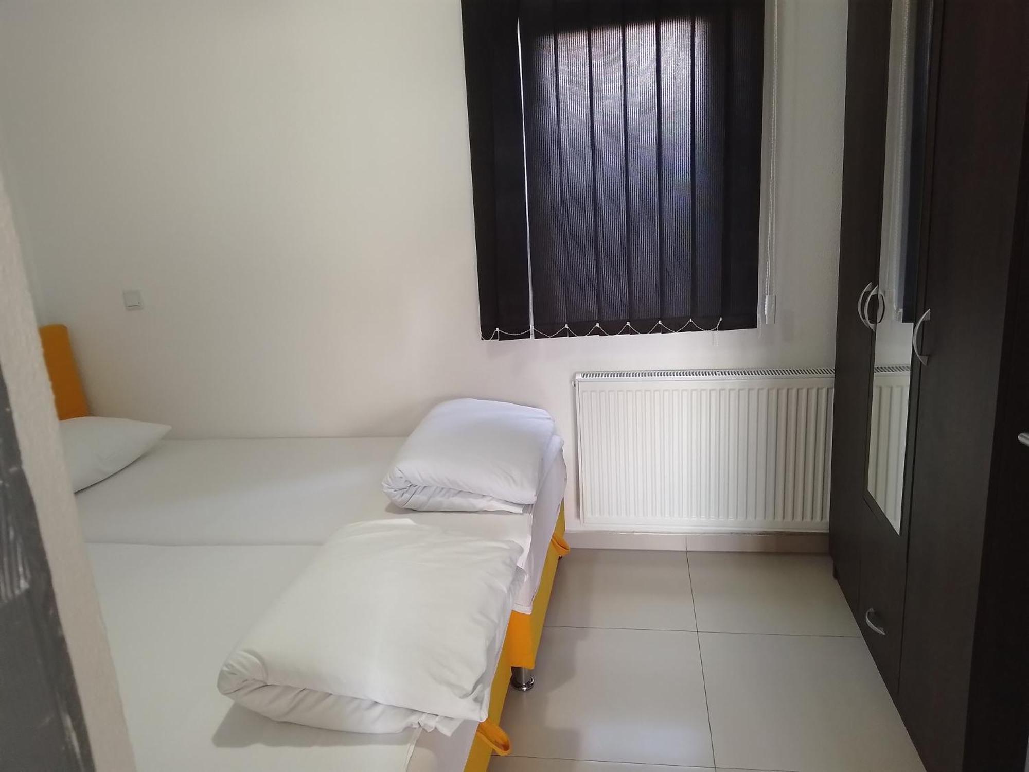 Apartmani Natura Sanski Most Eksteriør billede