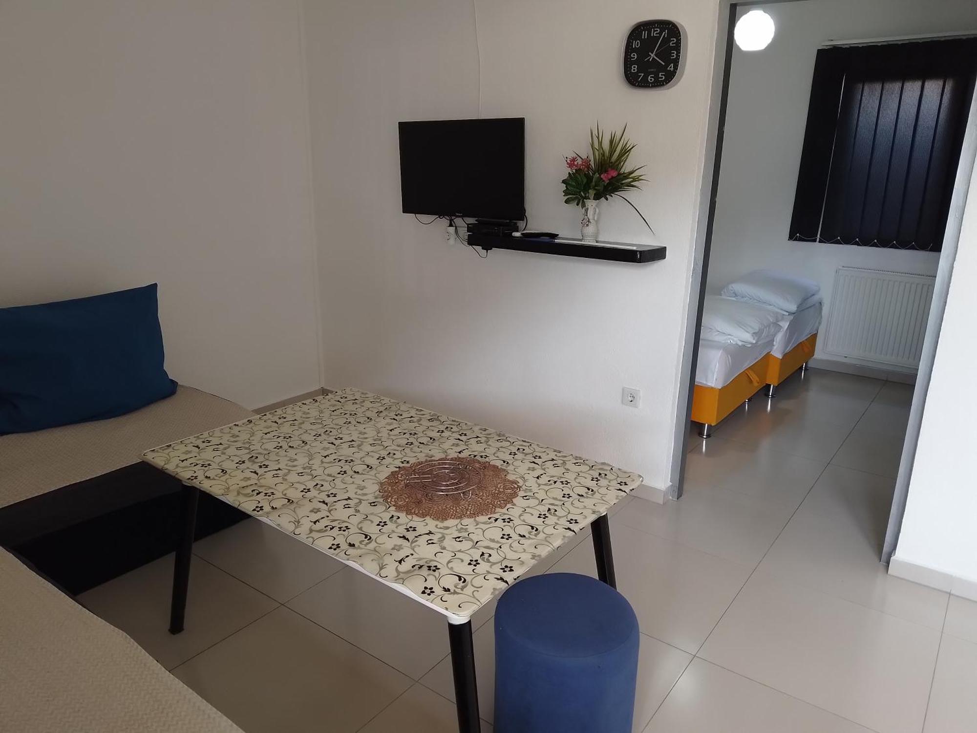 Apartmani Natura Sanski Most Eksteriør billede