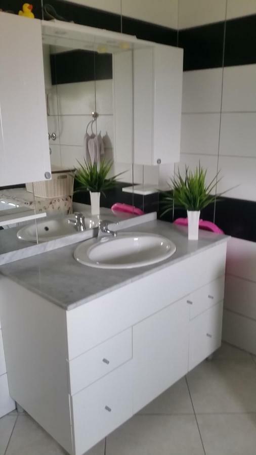 Apartmani Natura Sanski Most Eksteriør billede